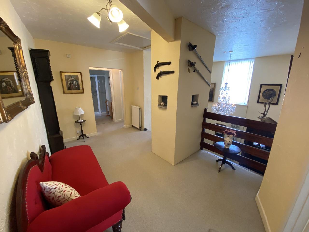 Old Braunton Phillips Smith and Dunn